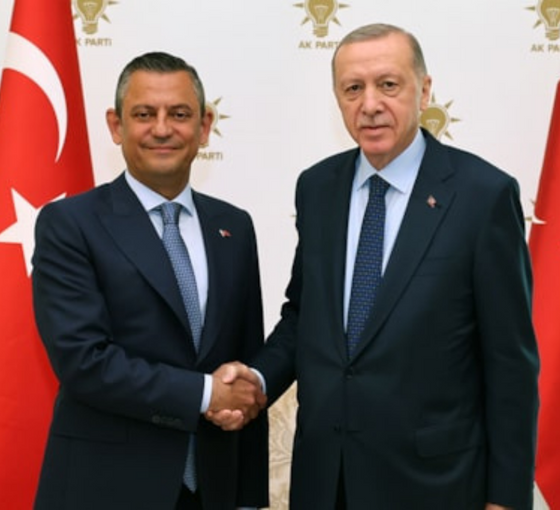 Hadi normalleşelim!