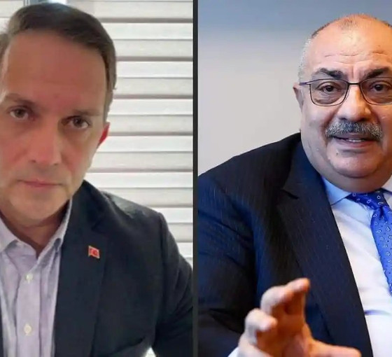 Birinci'den Türkeş'e Kavala yanıtı: 'Ciyaklatmaya devam'