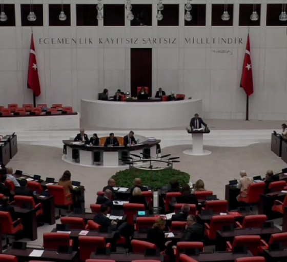 Tanrıkulu'ndan Demirtaş ve Yüksekdağ'ın yargılandığı davaya tepki: ‘Bu siyasi bir intikam davasıdır’