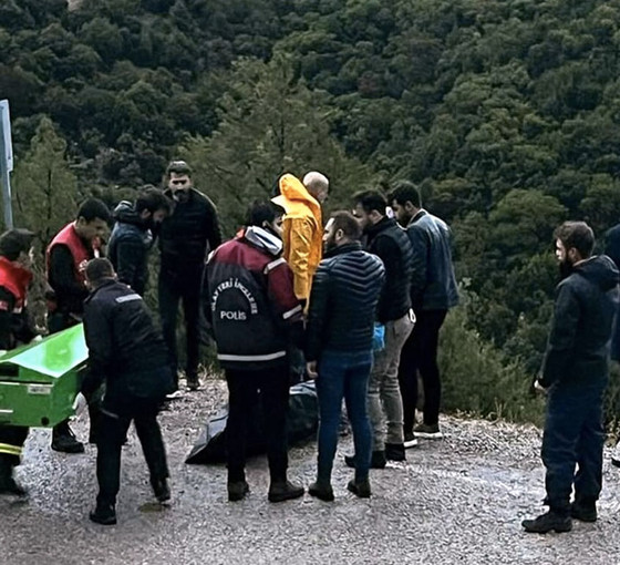 Kırmızı bültenle aranıyordu: Anne ve kızı öldüren kişi Almanya’da yakalandı