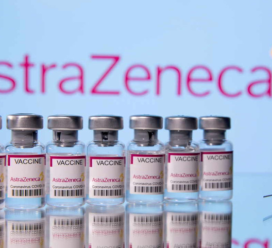 Nadir yan etkiyi itiraf etmişti: AstraZeneca, Covid-19 aşısını geri çekiyor