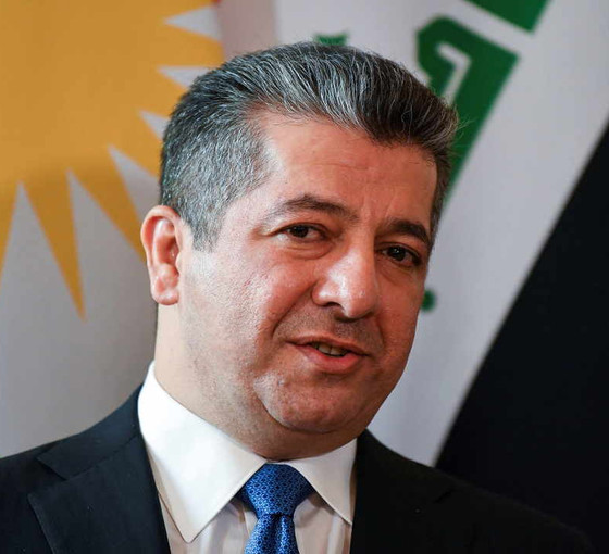 KDP'den karşı hamle: Kürdistan'da parlamento seçimleri hazırlıkları durduruldu