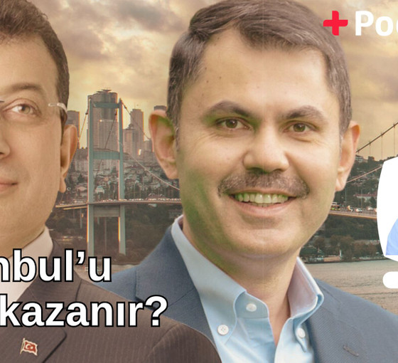 Kürt seçmenin İstanbul’da tercihi kimden yana? Azad Barış: İmamoğlu önde, makasın kapanması mümkün değil | +PODCAST