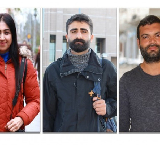 Avukat Özhasar: Gazeteciler dosya savcısı izindeyken tutuklandı