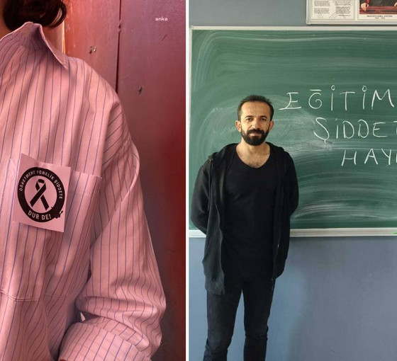 Okul müdürünün öldürülmesine tepkiler büyüyor: Öğretmenler 10 Mayıs'ta iş bırakacak