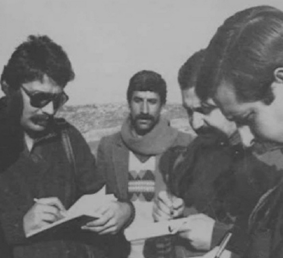 Celal Başlangıç'tan bana kalan en özel anı: Yeşilyurt'taki o haberi yaptığımız günler...