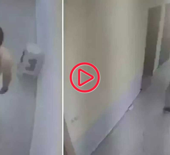 Cem Garipoğlu'nun koğuştaki son görüntüleri yayımlandı