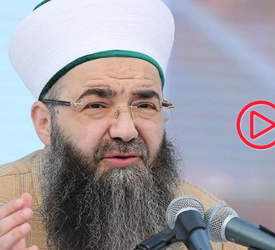 Cübbeli Ahmet, Özgür Özel anısını anlattı: Hapishanede ziyaretime geldi, ilaçlarımı sordu