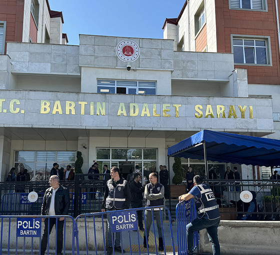 Amasra maden katliamı duruşması 6 Ağustos'a ertelendi: Tutuklu sanıklardan üçüne ev hapsi