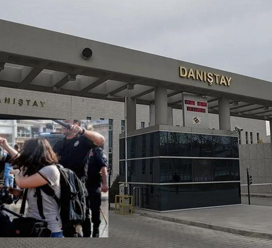 Danıştay, EGM’nin Ses ve Görüntü Genelgesini iptal etti: ‘Hukuk devleti açısından önemli’