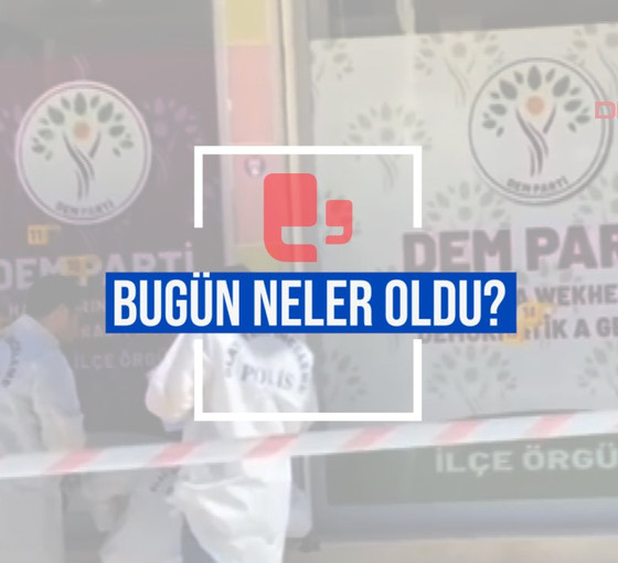 Bugün neler oldu? | 08.05.2024 Salı, günün önemli gelişmeleri
