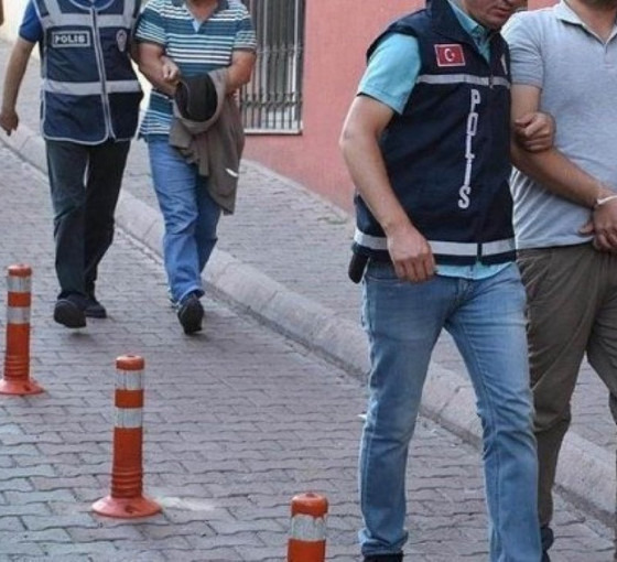 Eskişehir ve İstanbul'da gözaltına alınan 15 kişi serbest