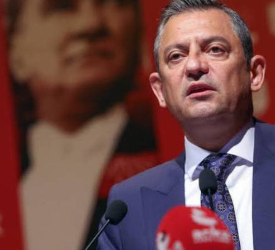 Özel Erdoğan'a sunduğu dosyayı açıkladı: Yaptığımız dış temaslar hakkında bilgi verdim