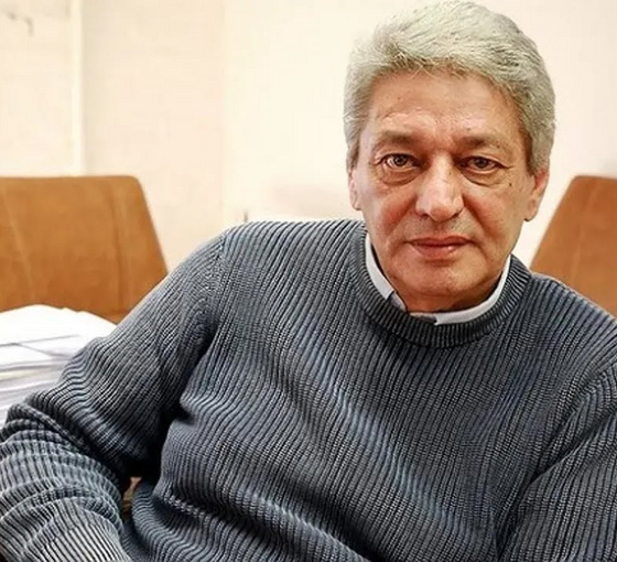 Güle Güle Celal...