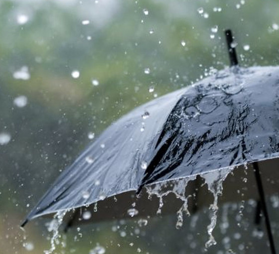 Meteoroloji’den sağanak yağış uyarısı