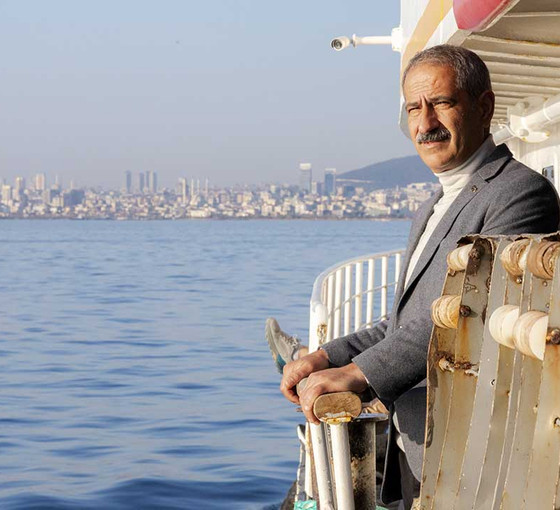 Adalar Belediye Başkanı Akpolat'tan 'Madam Martha Koyu' açıklaması: Hukuk mücadelemizi sürdüreceğiz