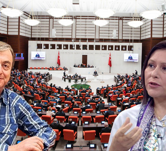 Yeni anayasa tartışmaları: ‘AYM ve AİHM kararları uygulanmadan yeni anayasadan söz etmek suni tartışma’