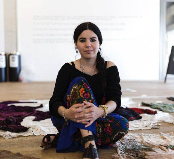 Zehra Doğan beraat etti