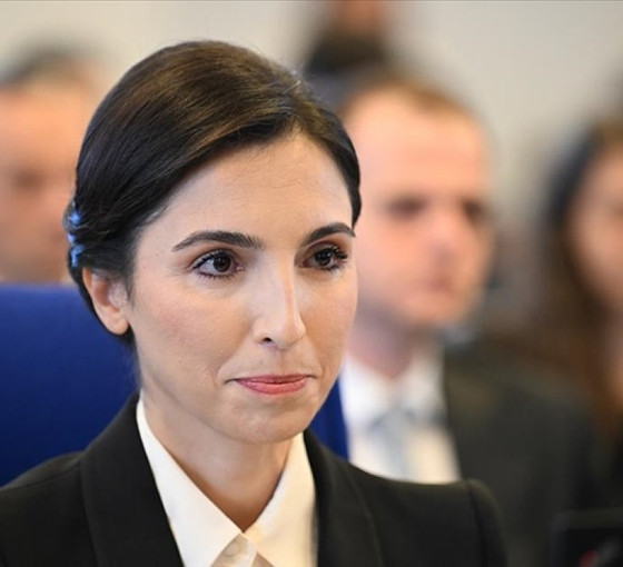 Son iddia: Hafize Gaye Erkan, Kavcıoğlu'nu bir kez daha koltuğundan edecek