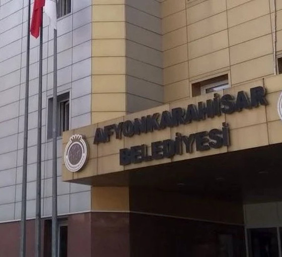 CHP'li Afyon Belediyesi, Eski TÜGVA yöneticisini başkan yardımcısı yaptı