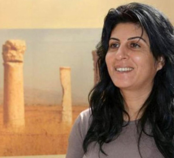 Eski Nusaybin Belediye Eşbaşkanı Kaya'ya adli kontrolle tahliye