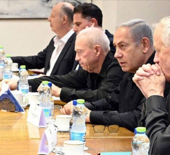 İsrail'den Biden'a tepki: Netanyahu 'değerli yalnızlık' mesajı verdi, Gallant 'dik dururuz, eğilmeyiz' dedi
