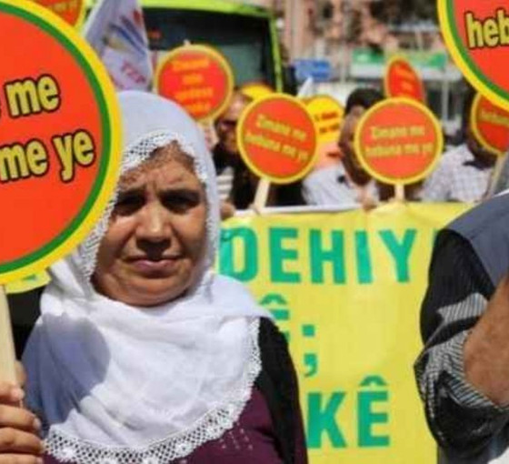 Kürtlerin varoluş mücadelesi yasakları değersiz hale getirdi