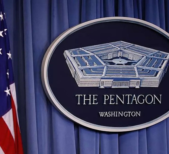 Pentagon: İsrail'e bazı güvenlik yardımlarını gözden geçiriyoruz