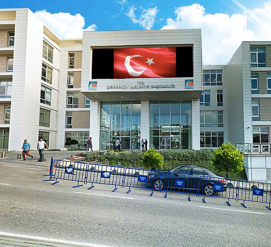 AKP’den CHP’ye geçmişti: Çekmeköy Belediyesi'nde TÜGVA ve Ensar Vakfı protokoller iptal etti