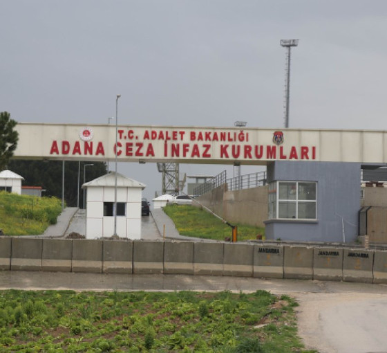 'Ağız içi aramayı' reddeden mahpuslar tedaviye erişemiyor