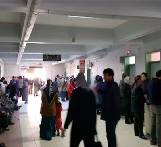 10 soruda hastanede 'onaylı randevu' dönemi