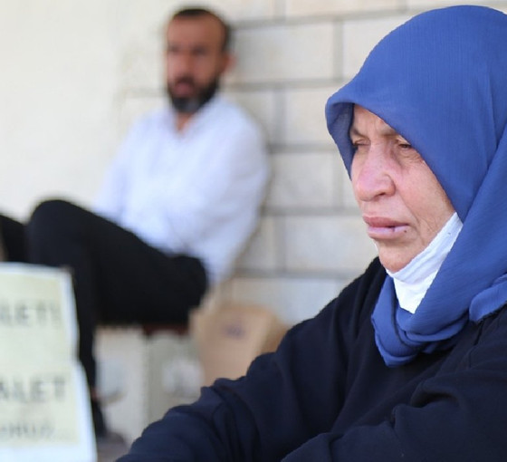 Bakanlık önünde eylem 100'üncü gününde: 13 soruda Emine Şenyaşar’ın adalet mücadelesi