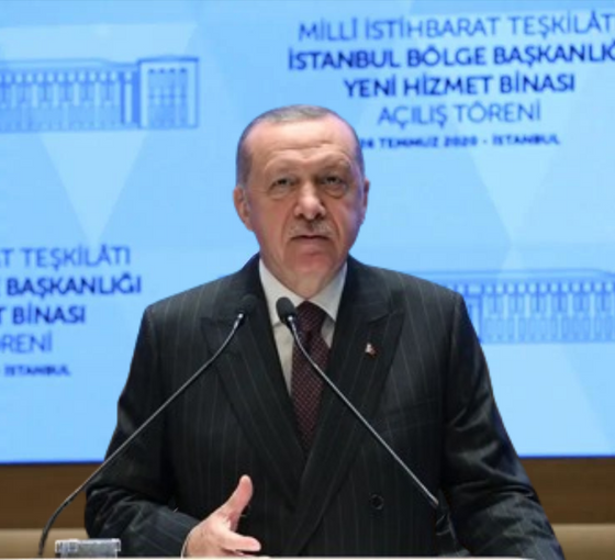 Siyasete, sanata, bilime ve basına yeni pranga: Etki ajanlığı