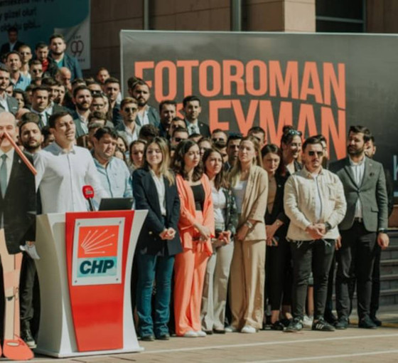 'Fotoroman Süleyman'a takipsizlik kararı: 'Soylu partisi tarafından dışlanmış biridir'