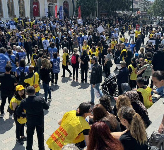 Bakan Yusuf Tekin'den 'İbrahim Oktugan' hakkında açıklama: Hep beraber tedbir alırsak çözebileceğimiz konular