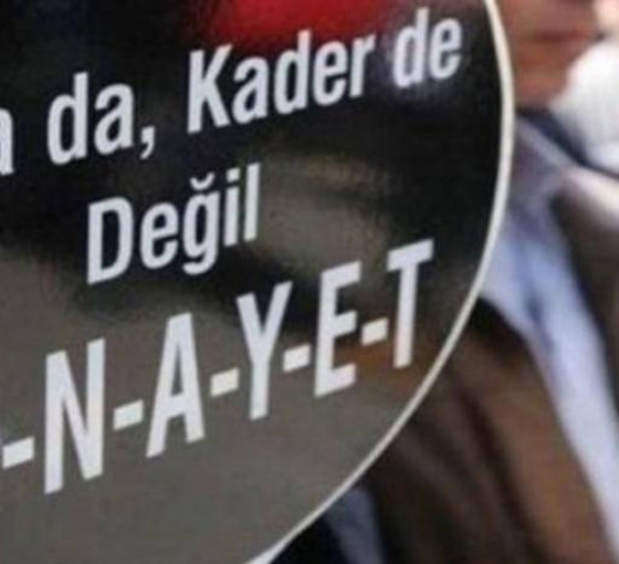 Son 4 ayda 597 işçi iş cinayetlerinde öldü: Örgütsüzlük ve güvencesizlik işçileri öldürüyor