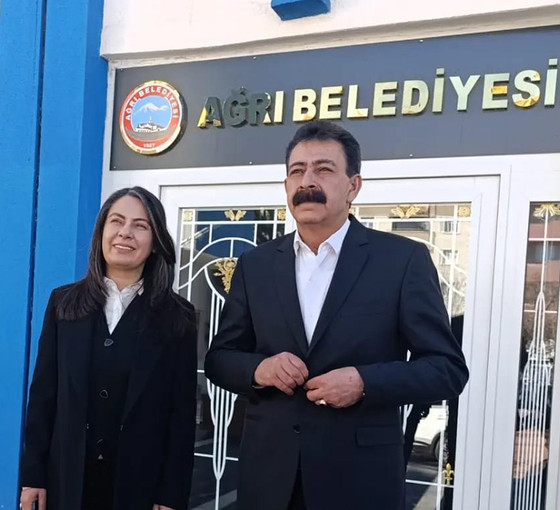 Ağrı Belediyesi'ne son bir yılda 220 personel alınmış: 'Encümenin ve birim müdürlerinin oğlu da var'