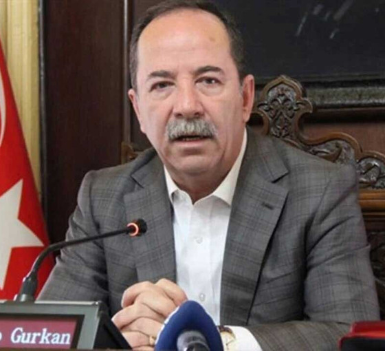 Eski Edirne Belediye Başkanı Recep Gürkan beraat etti
