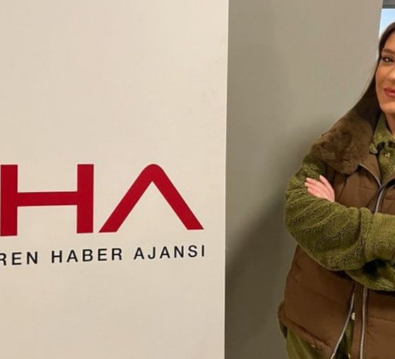 Eylem Tok haberi sansürlenmişti: Rojda Altıntaş DHA muhabirliğinden istifa etti