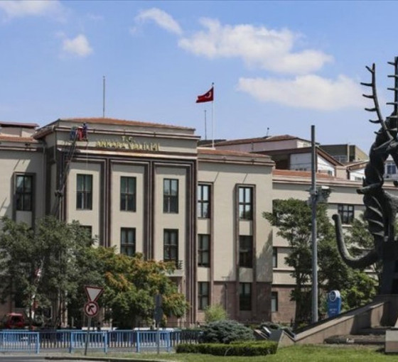 Ankara Valiliği'nden Hıdırellez kutlamasına yasak: Mesai bitiminde tebliğ edildi