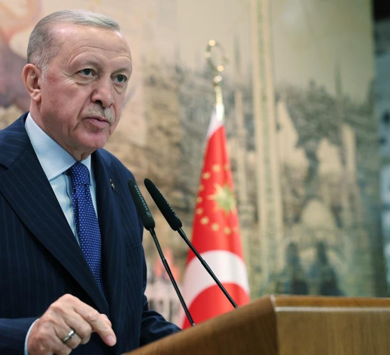 Erdoğan'dan Adalet Bakanı Tunç ve MİT Başkanı Kalın'la 'Ayhan Bora Kaplan zirvesi'