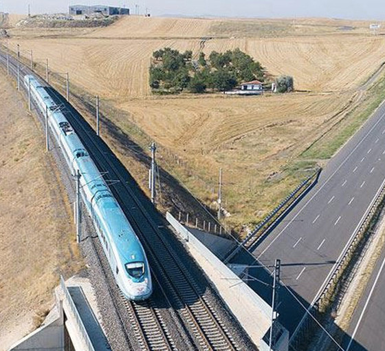 14 yıldır bitmeyen proje ‘müjde’ oldu: 825 milyon TL harcandı
