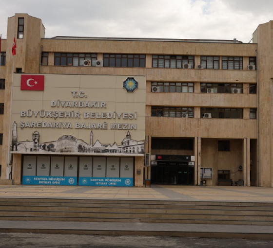 Diyarbakır kayyımı seçimden önce çerez için 769 bin TL harcamış