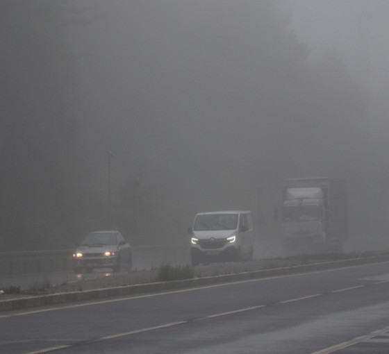 Meteoroloji'den 29 il için sarı kodlu uyarı... Peki sarı kod ne anlama geliyor?
