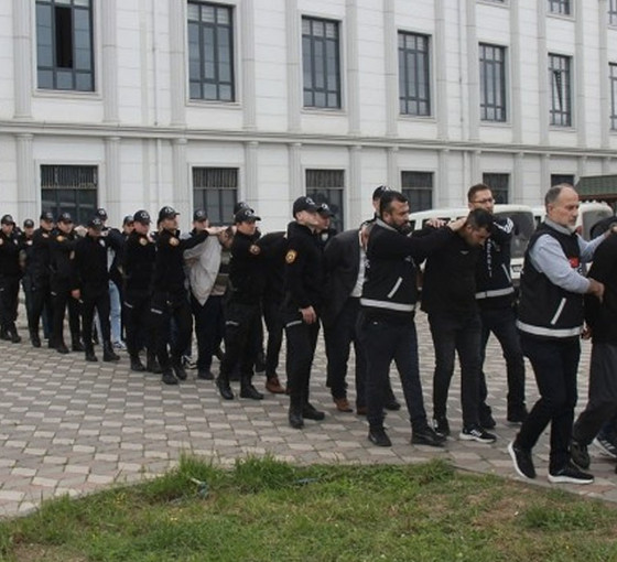 Sığınaktan çıktıktan sonra haber alınamamıştı: Yedi yıldır kayıp olan kadının öldürüldüğü ortaya çıktı