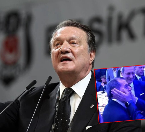Hasan Arat'tan, Dursun Özbek'e 'Murat Kurum' göndermeli tepki: 'Biz kendi yanağımızı okşatmadık'