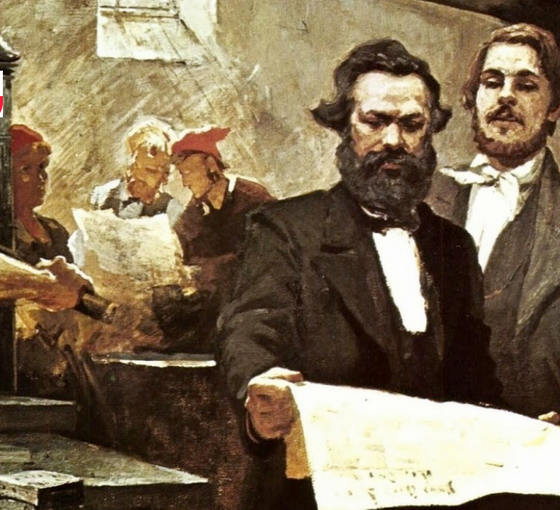 Sermayenin Mantığı: Deepankar Basu ile Kapital üzerine bir söyleşi