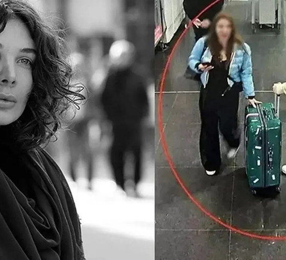 Eylem Tok'un mahkemeye sunduğu mektup ortaya çıktı: 'ABD'de galeri açmayı umuyordum'