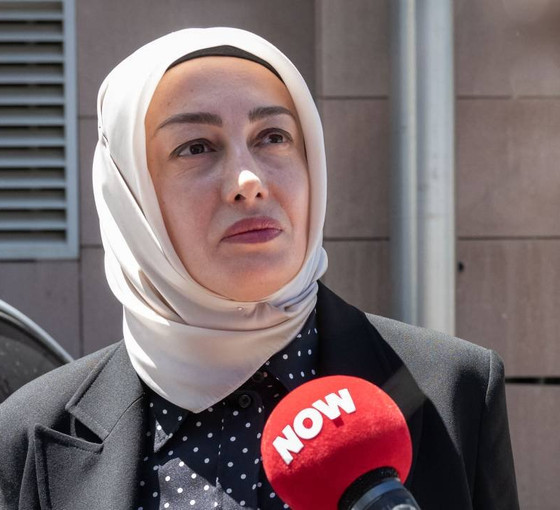 Ayşe Ateş: Sinan'ı katlettiler, beni de tehdit etmeye başladılar