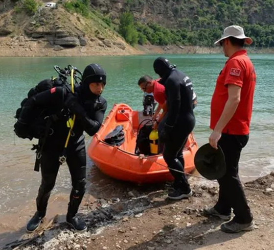 Eskişehir'de kaybolmuştu: Arife Sasa'nın cesedi Ankara'da bulundu